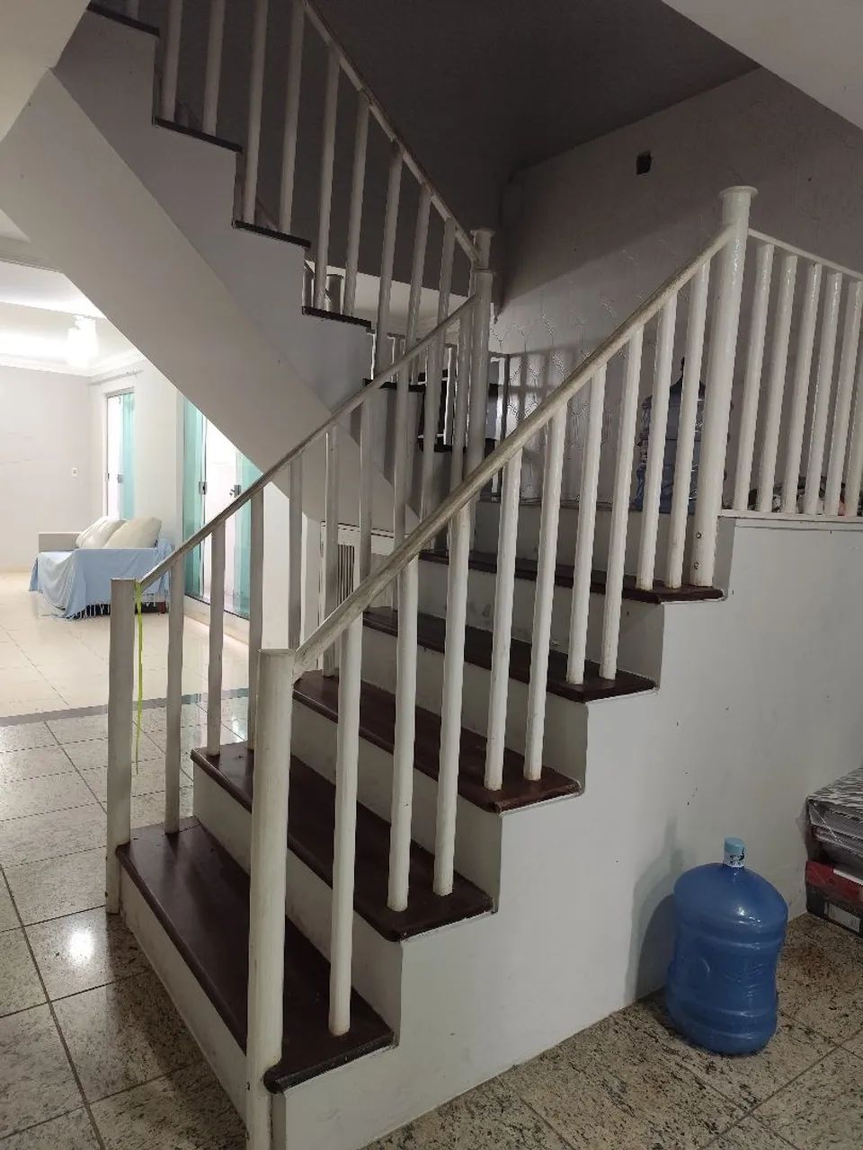CASA DE 2 PAVIMENTOS COM SUÍTE MASTER E ÁREA GOURMET | REDUTO - Foto 3