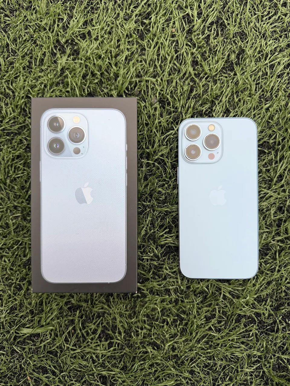 iPhone 13 Pro 128gb - Original Perfeito Estado - Foto 4