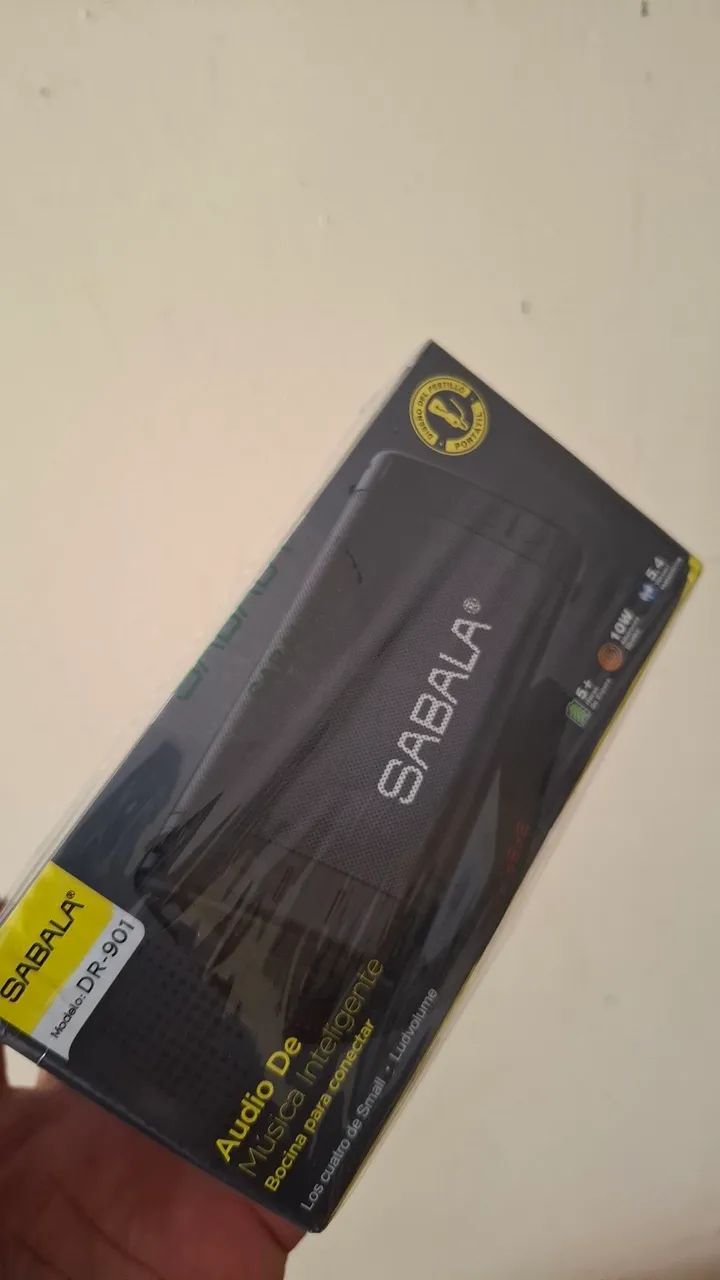 Sabala dr 901