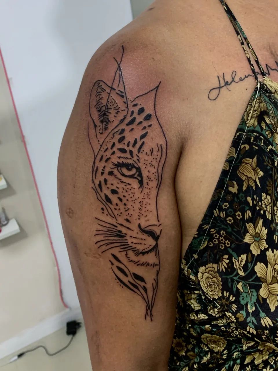 Tatuador a 6 anos - Foto 2
