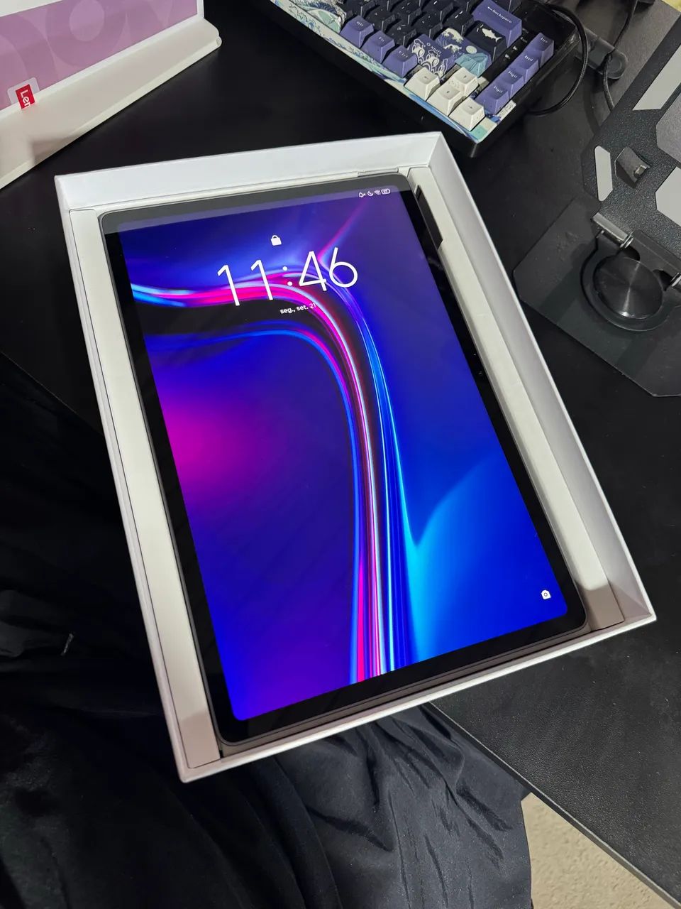 Tablet Lenovo Idea Tab Plus - Foto 4