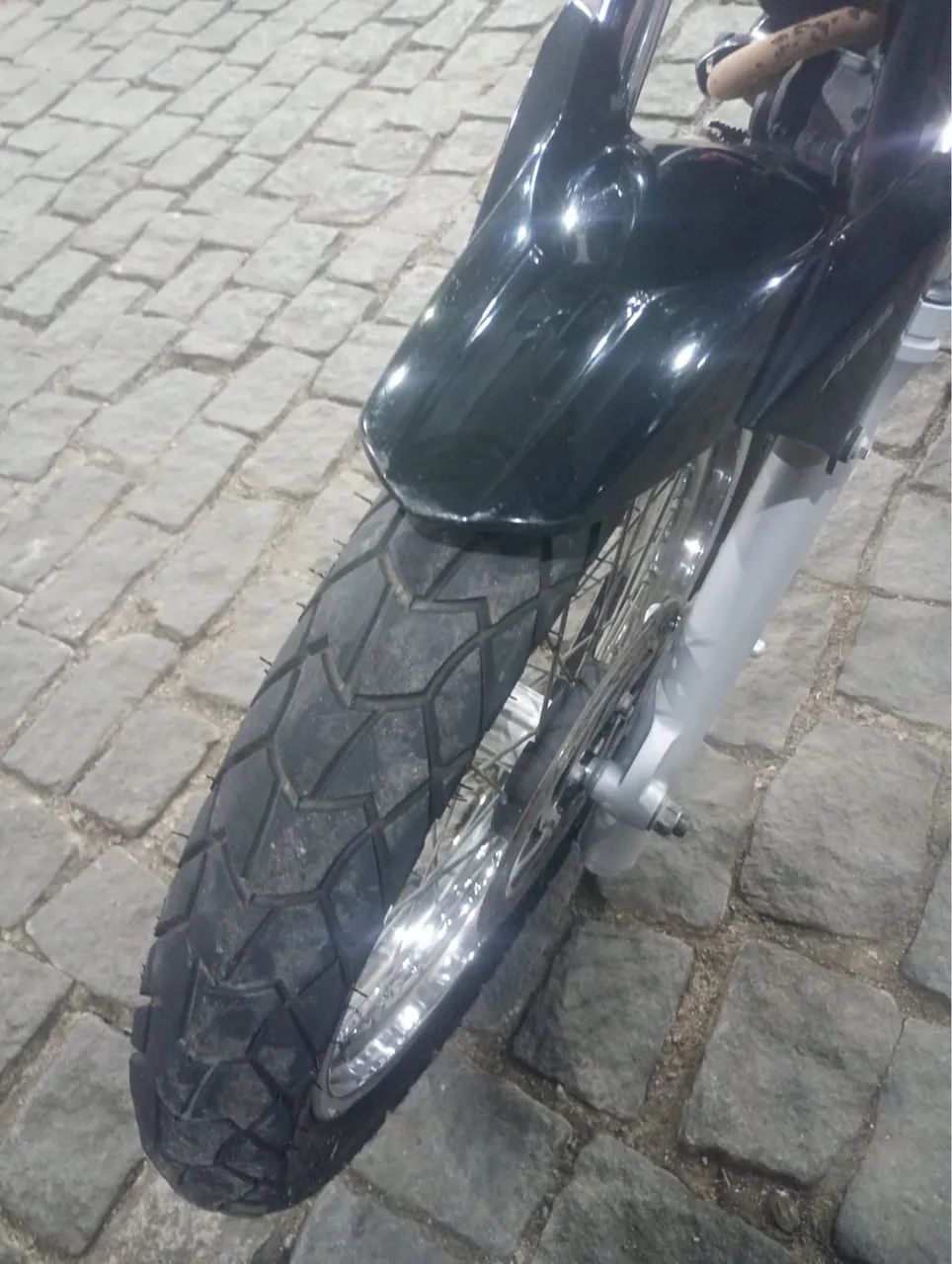 Crosser 2021 - Foto 4
