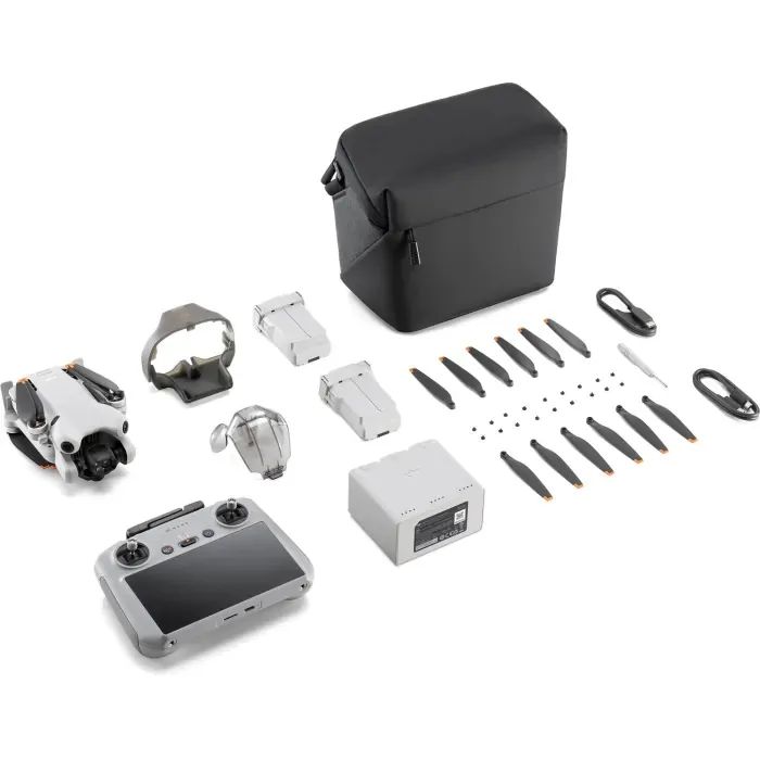 Dji mini 4 pro combo 432957834040463360