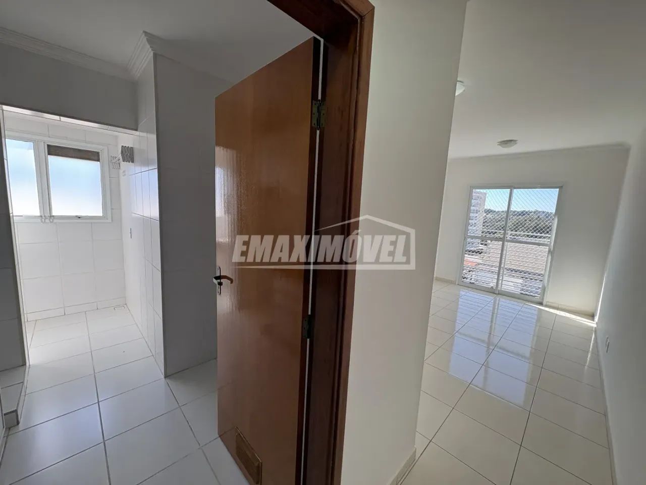 Apartamento com 2 quartos no Edificio Residencial Viena em Sorocaba/SP