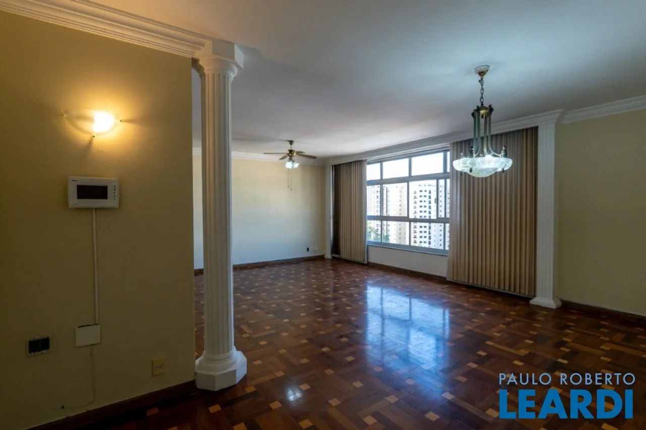 APARTAMENTO - LAPA - SP - Foto 5
