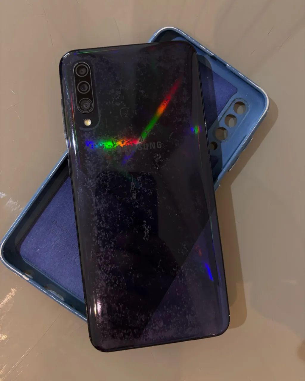 Samsung A30s - Foto 5