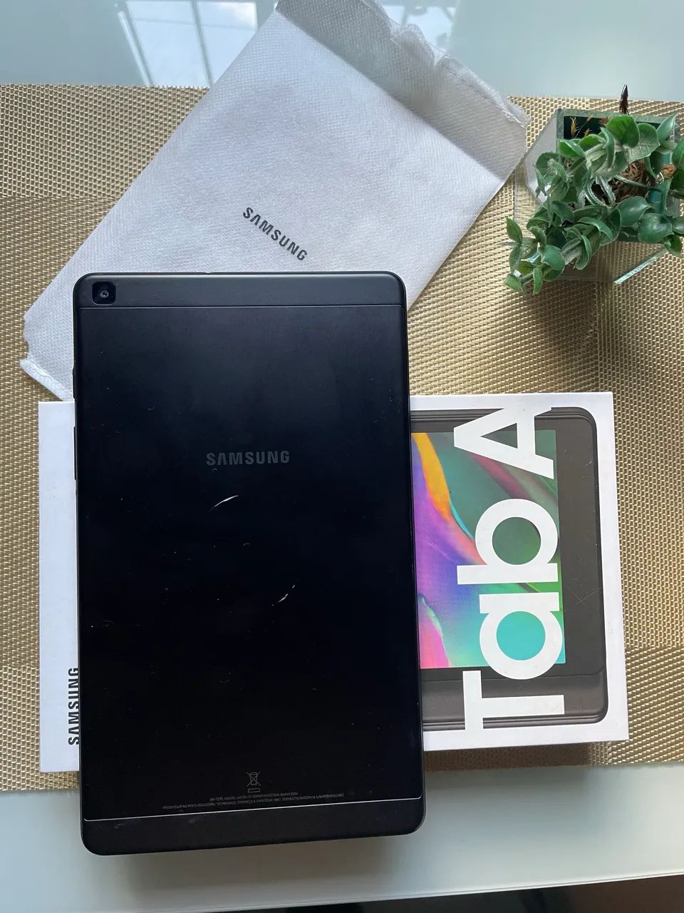 Tablet Samsung Galaxy Tab A 8.0