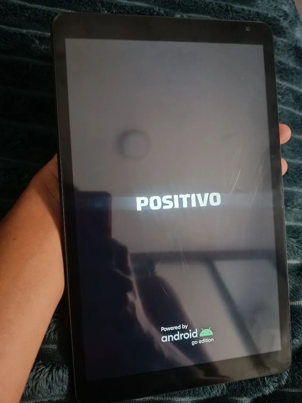 Tablet Positivo Q10  - Foto 4