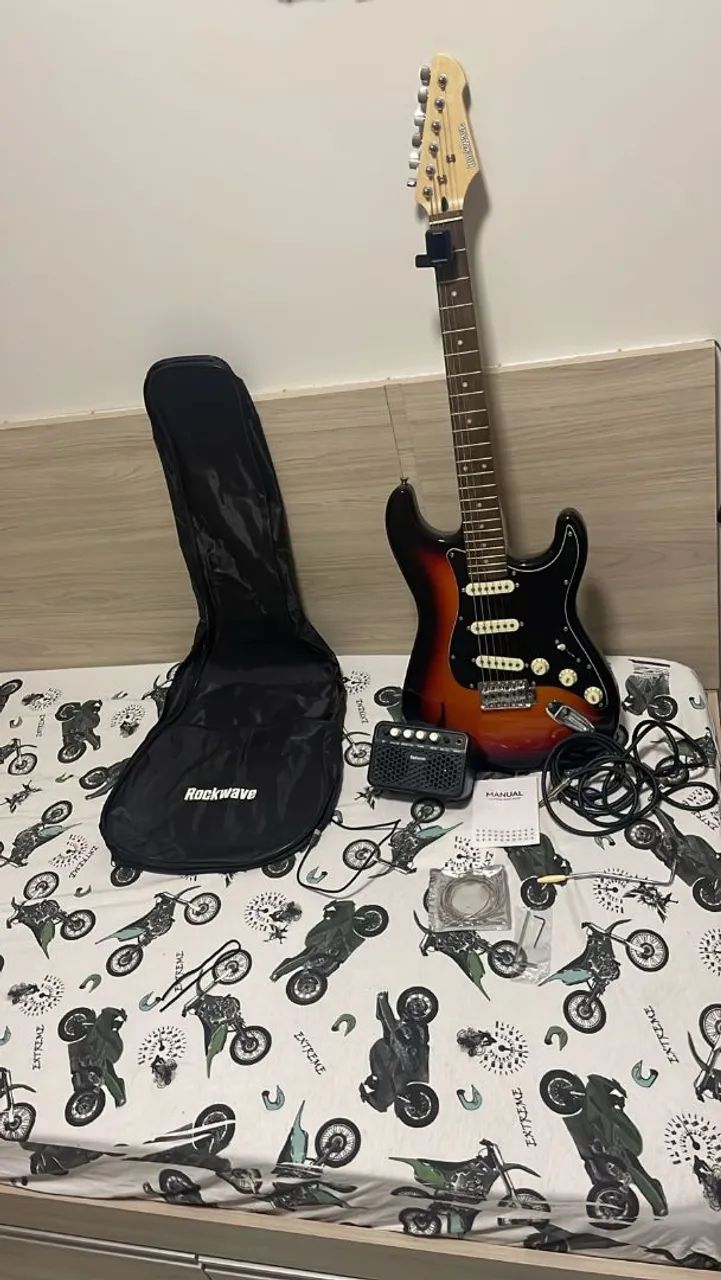 Guitarra ? - Foto 3