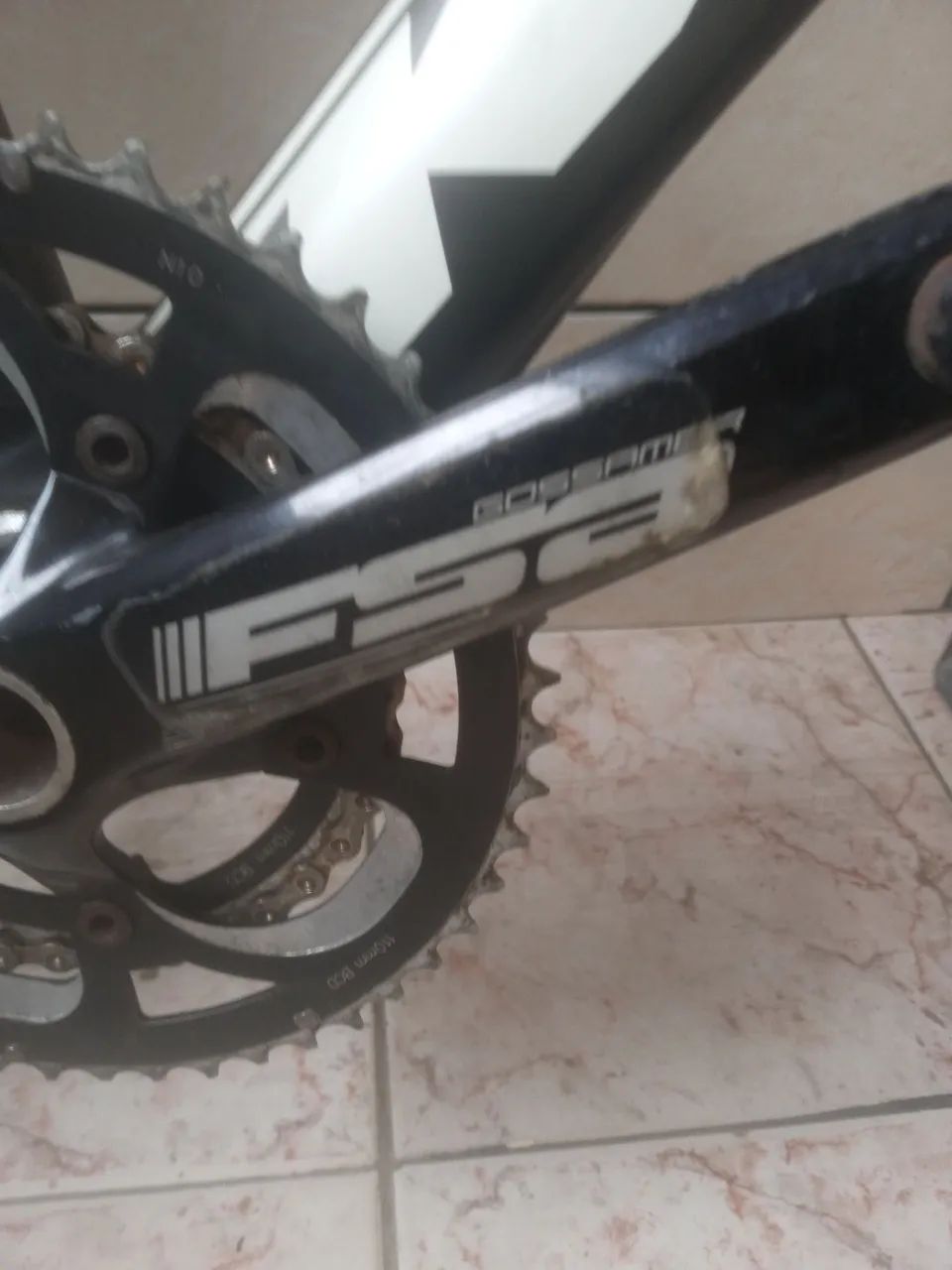 speed carbono kona - Foto 2