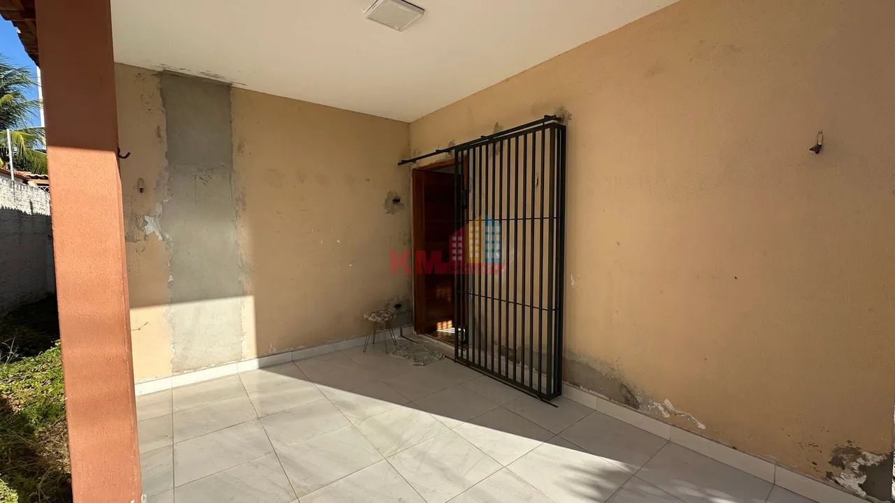 CASA  3 Quartos | Bairro Nova Betânia  Mossoró/RN. - Foto 4