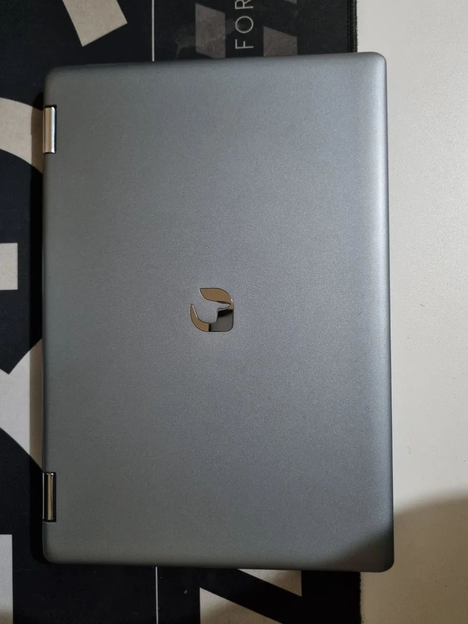 NOTEBOOK POSITIVO DUO-C 