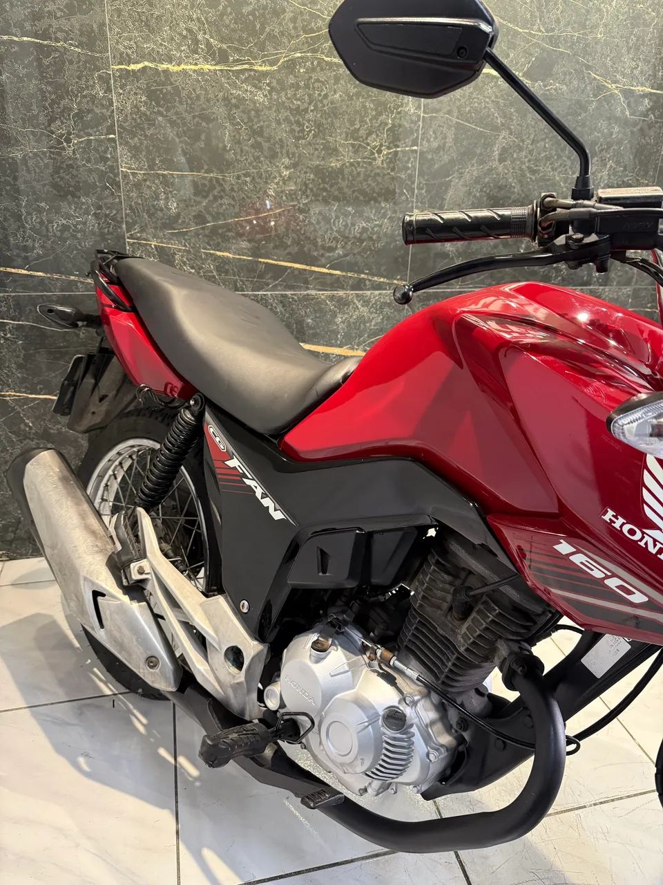 FAN 160c 2018  - Foto 5
