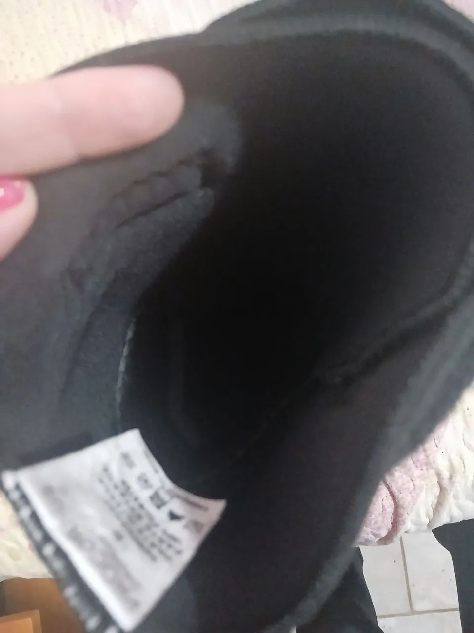 Bota  - Foto 3