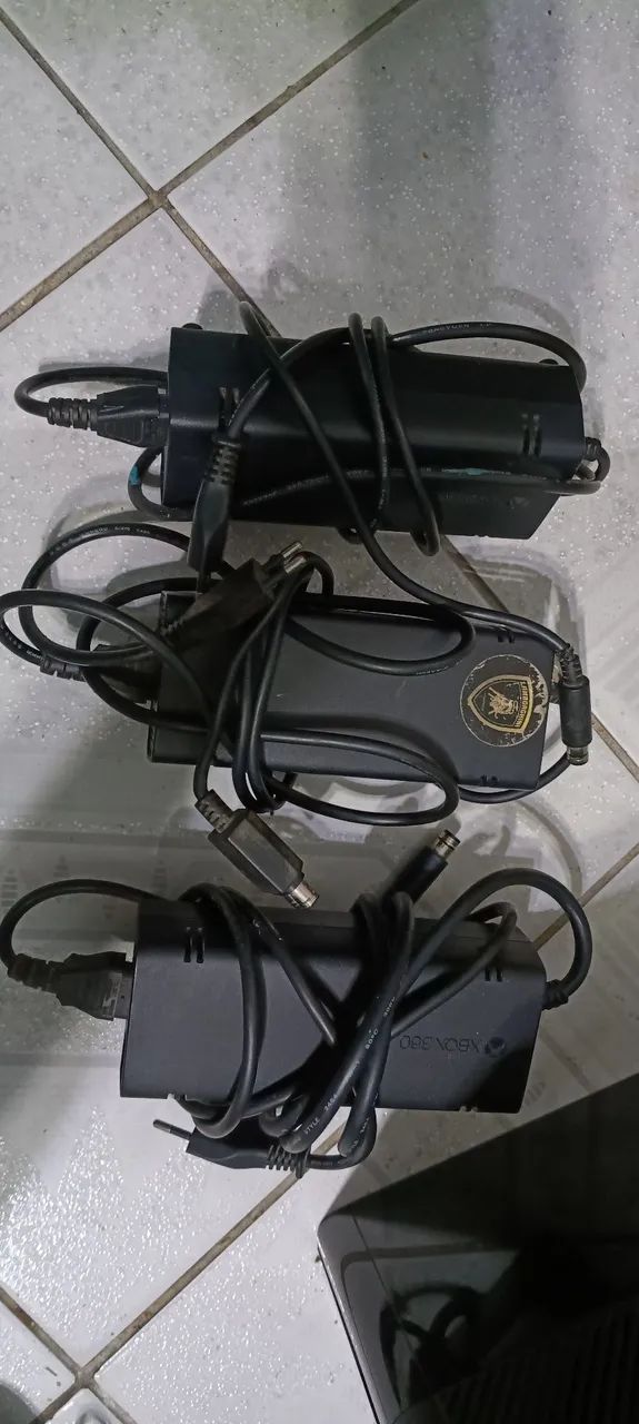 Xbox 360 - Foto 2