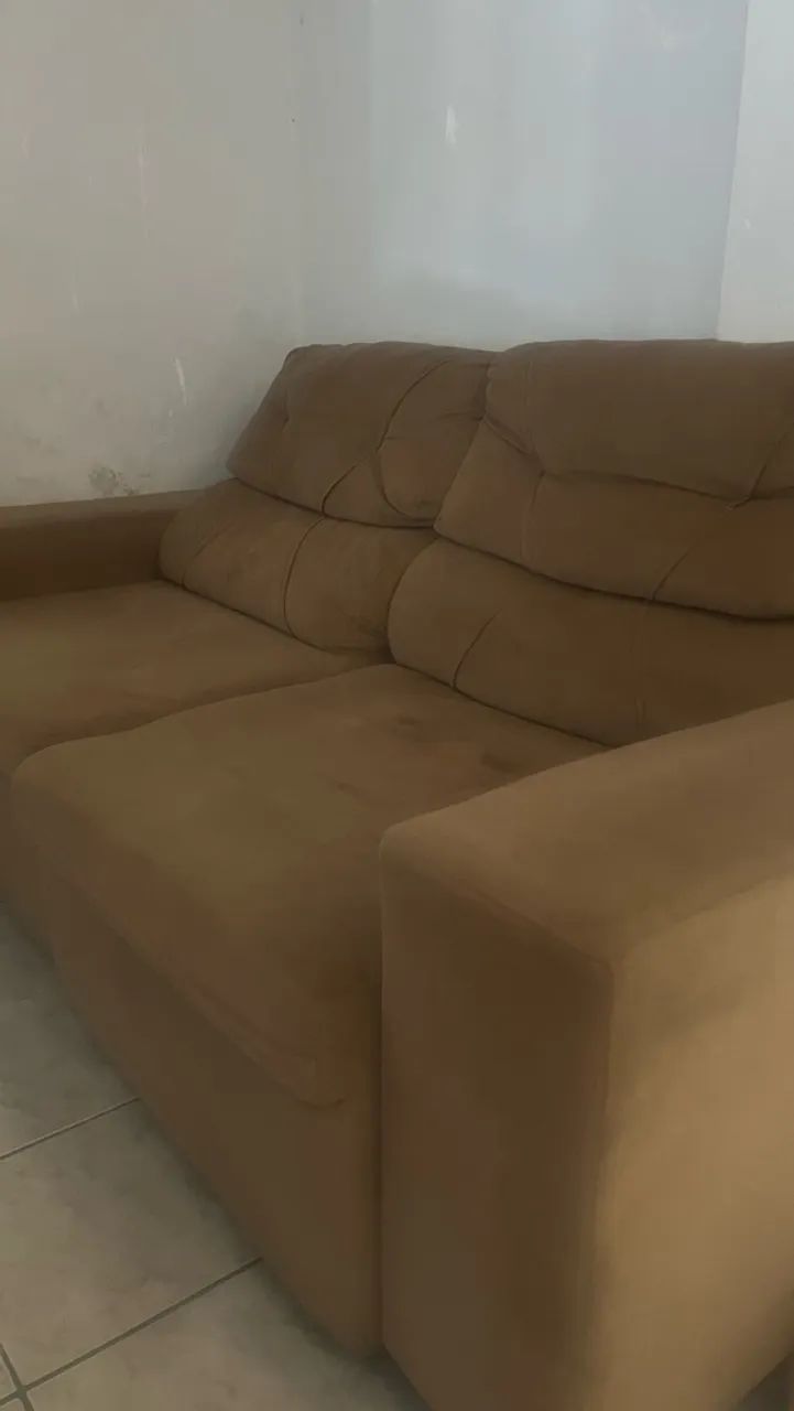 Sofá em estado bom - Foto 2