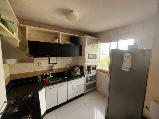 Apartamento de 2 Quartos com Garagem - Lúcio Costa, Guará/DF - Foto 2