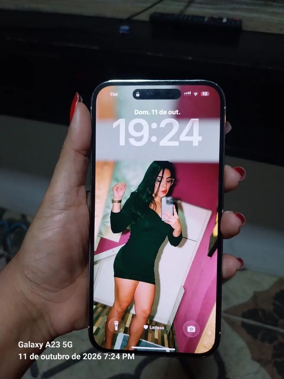 Vendo iPhone 14 Pro Max 128  - Foto 4