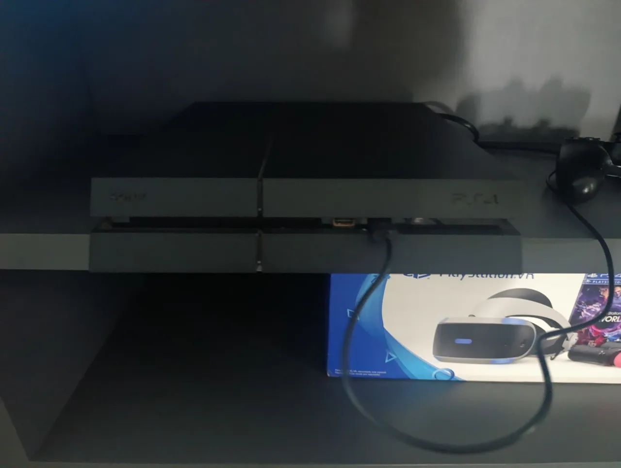 Ps4