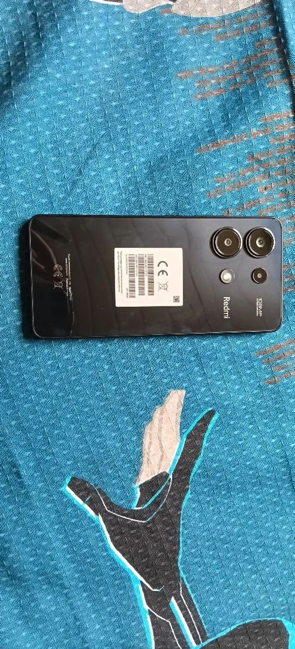 Celular redimir 13 - Foto 3