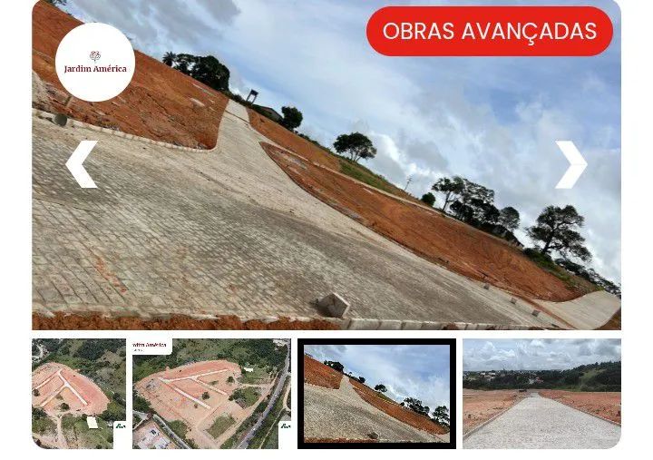 Lote em Chã Grande - Repasso