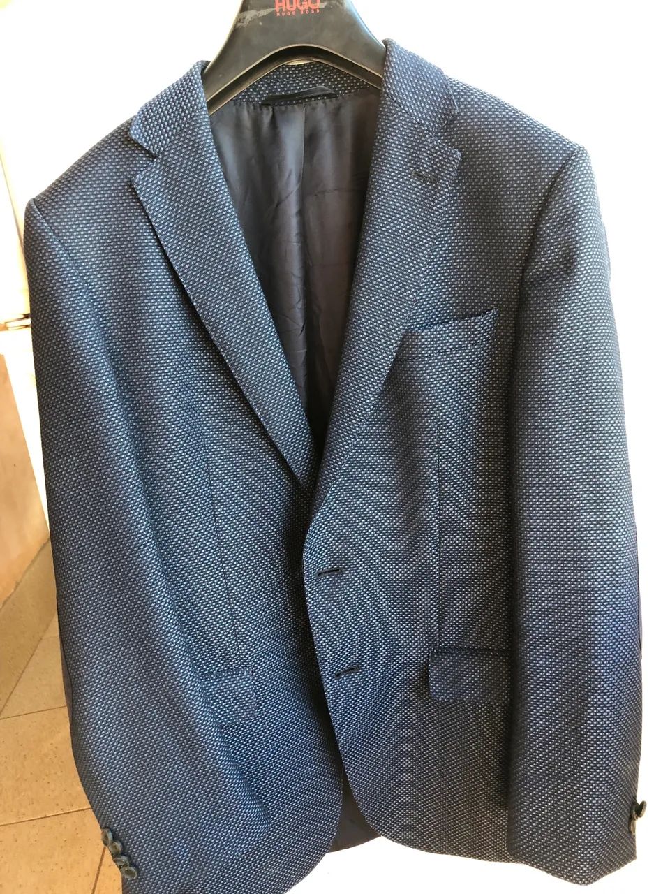 Blazer Hugo Boss - Original  - Foto 3