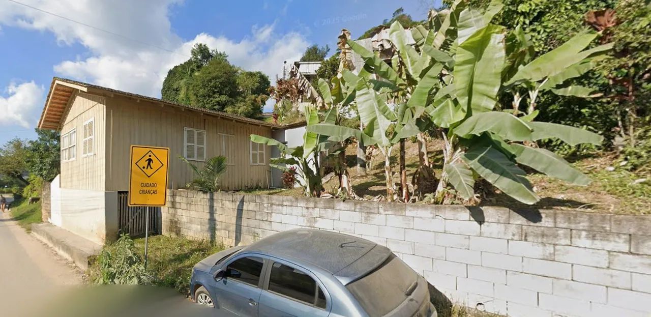 Terreno com 500 m² no começo da Limeira baixa - Foto 3