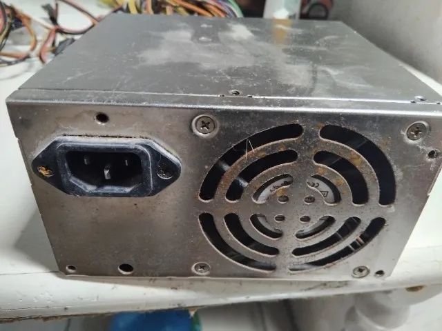 2 Fontes para Computador - Foto 3