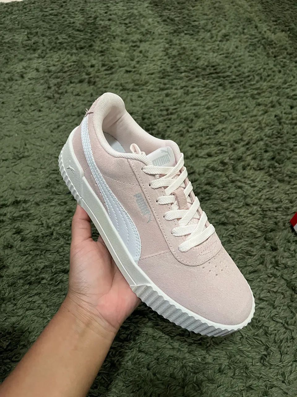 PUMA CARINA ROSE  - Foto 3