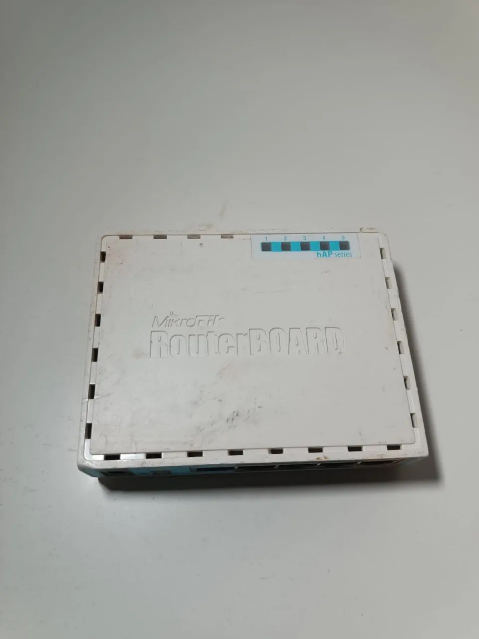 MikroTik RB952Ui-5Ac2nd hap-Ac-Lite  - Foto 3
