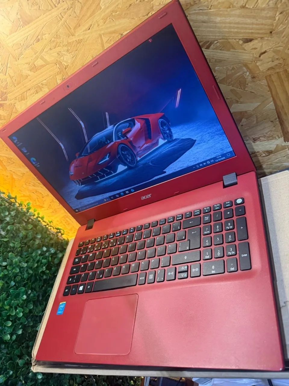 NOTEBOOK ACER i3 - Foto 3