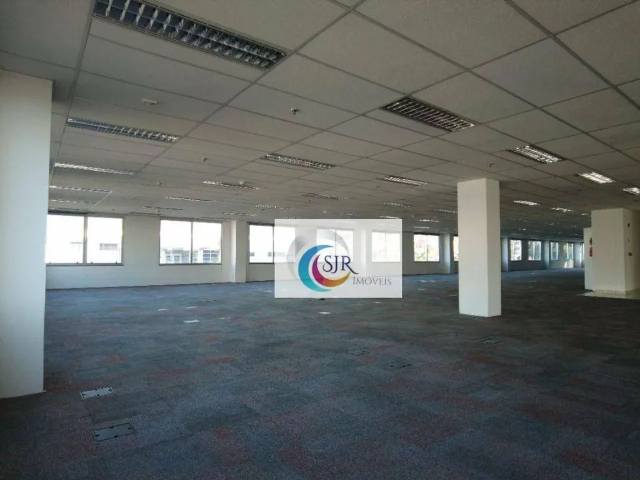Conjunto para alugar, 688 m² - São Paulo/SP - Foto 3