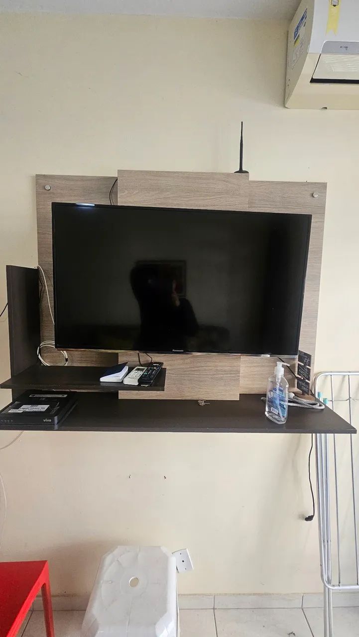 Painel para tv  - Foto 2
