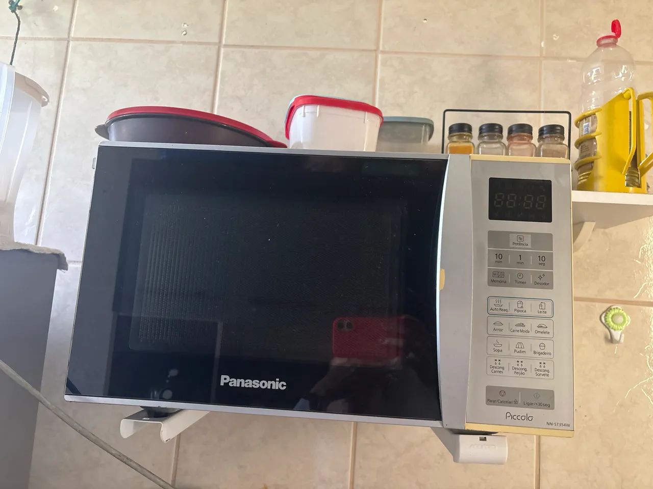 Vendo microondas  - Foto 2