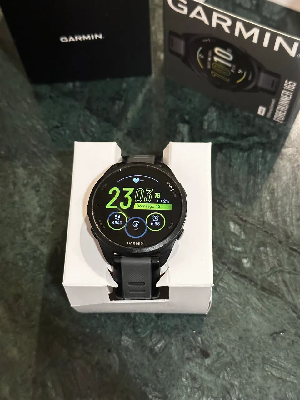 Garmin Forerunner 165 - Foto 4