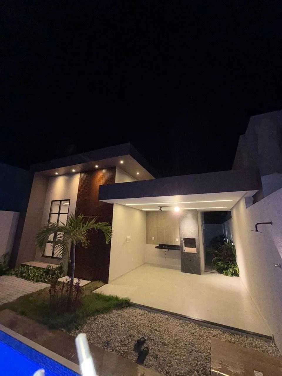 Casa No Luar da Barra [8084] - Foto 2