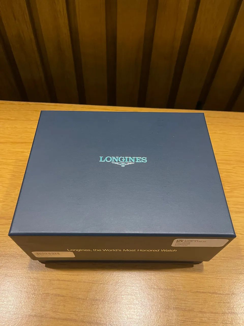 Longines Zulu Time 39mm - Foto 2