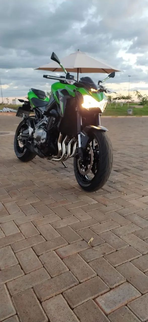 Z900  - Foto 3