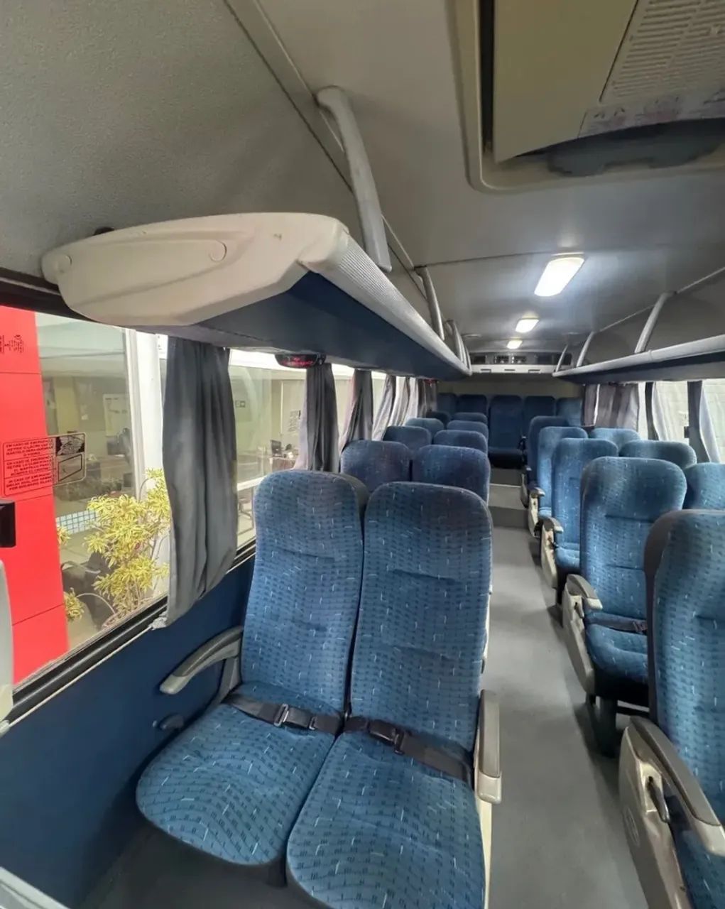 Microônibus Volare V8l Rodoviário  - Foto 5