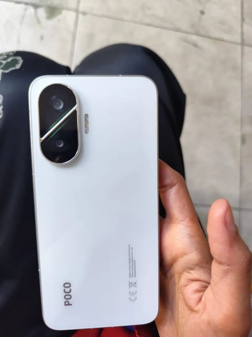 Poco F7 528gb  - Foto 2