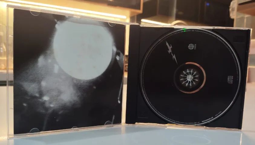 CD: Guitar Wolf, Álbum: Jet Generation (1999) - Foto 2