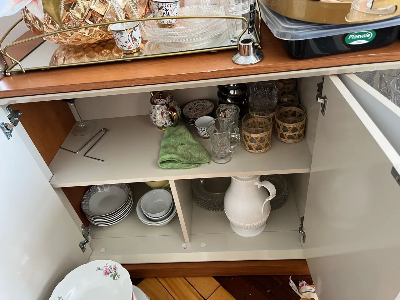 Balcão/ buffet em Mdf - Foto 2