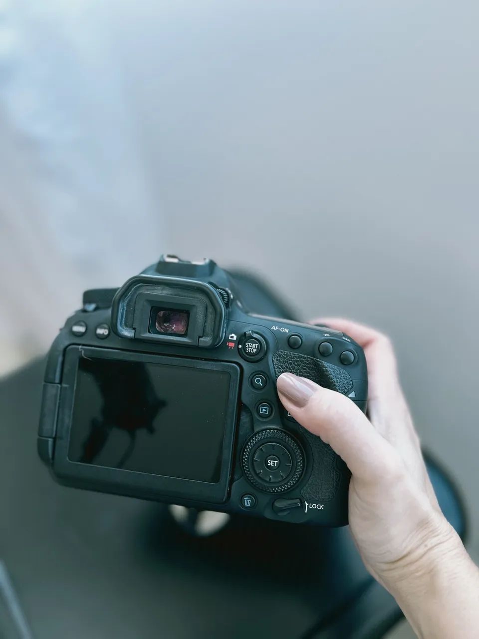 Canon 6D mark ii  - Foto 3