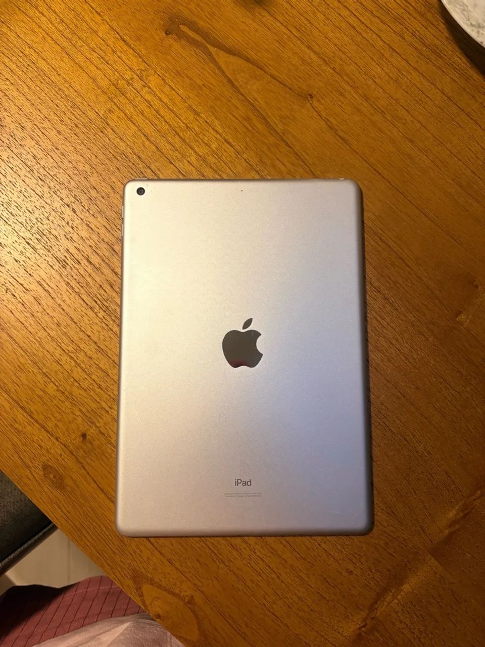 IPAD 9 GERAÇÃO 64 GB