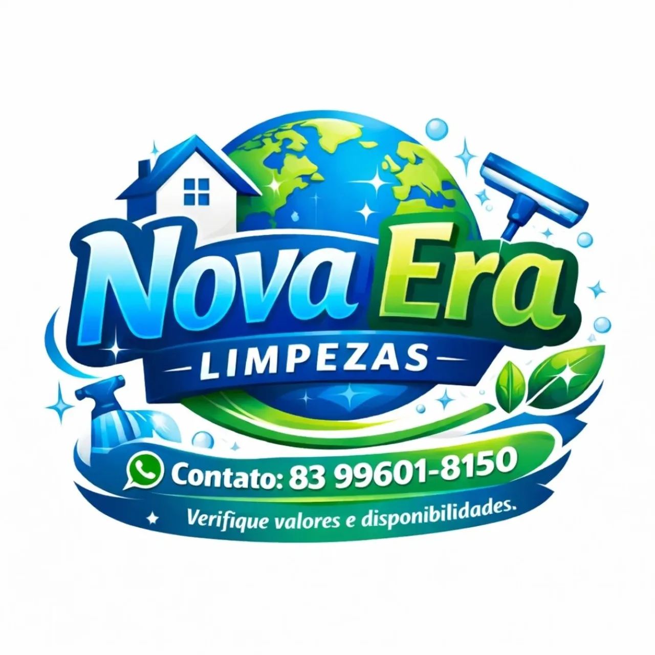 Nova Era Limpezas( Diárias em Faxinas) - Foto 4