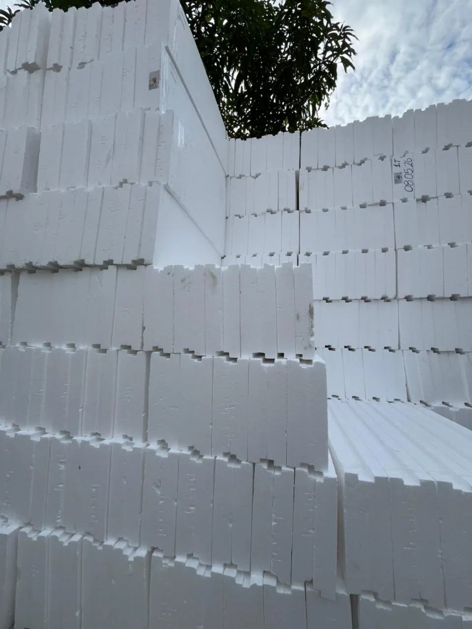 ISOPOR  - Foto 2
