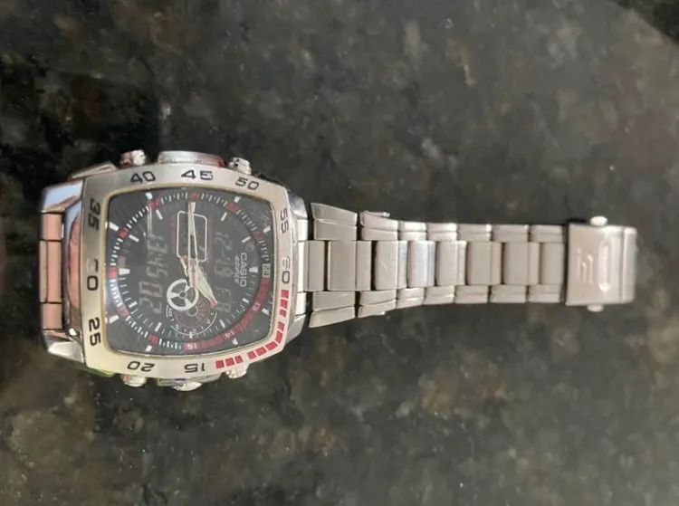 Relógio Casio Edifice  - Foto 2
