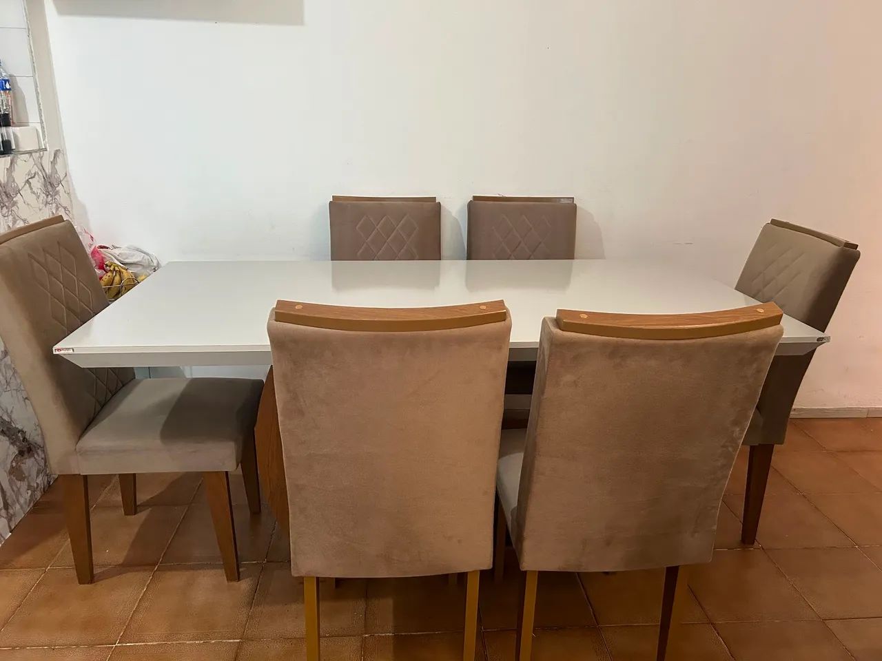 Mesa de juntar - Foto 3