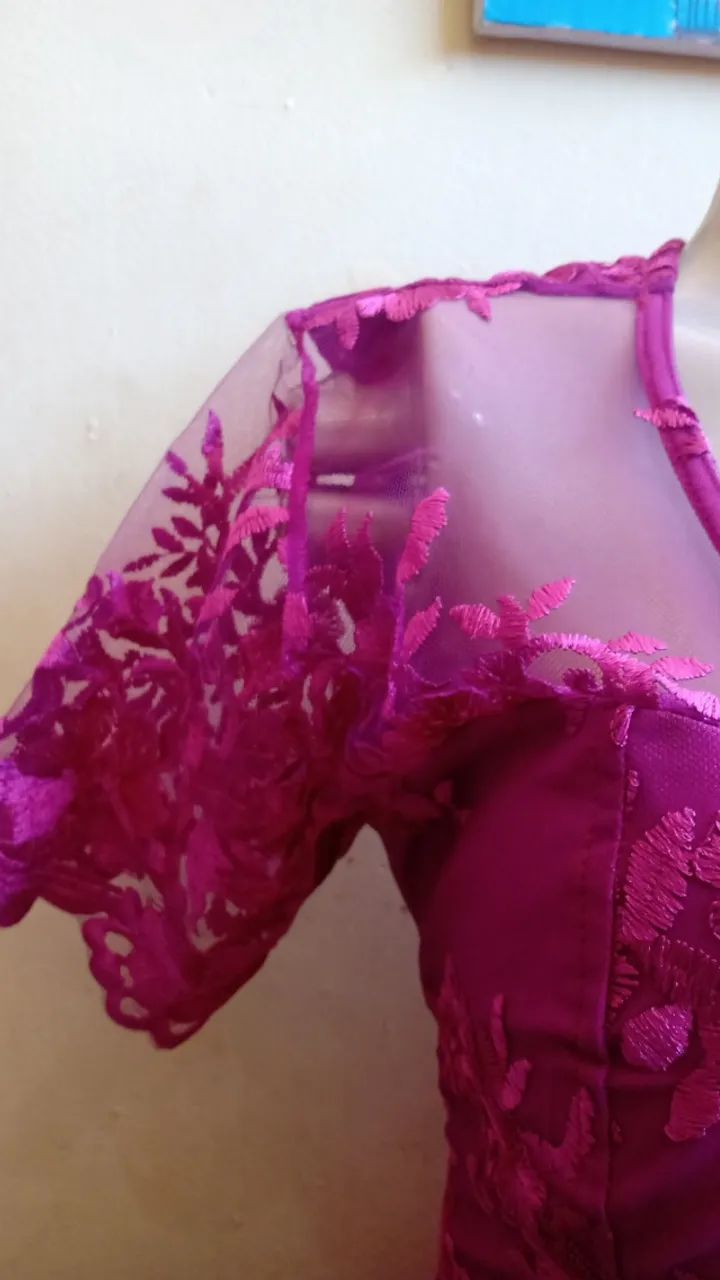 Vestido de Festa  - Foto 3