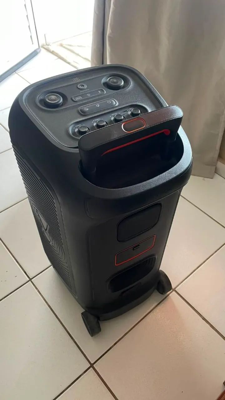 JBL 320 - Foto 5